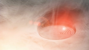 Detección de Incendios - ITA