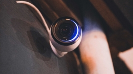 CCTV y Videovigilancia