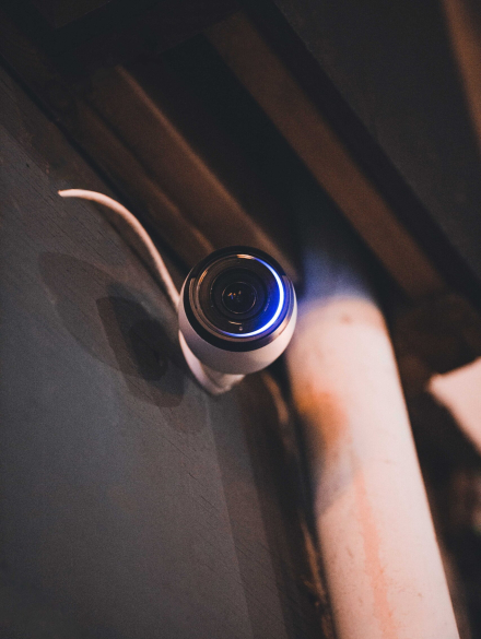 CCTV y Videovigilancia