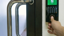 Control de Acceso - ITA